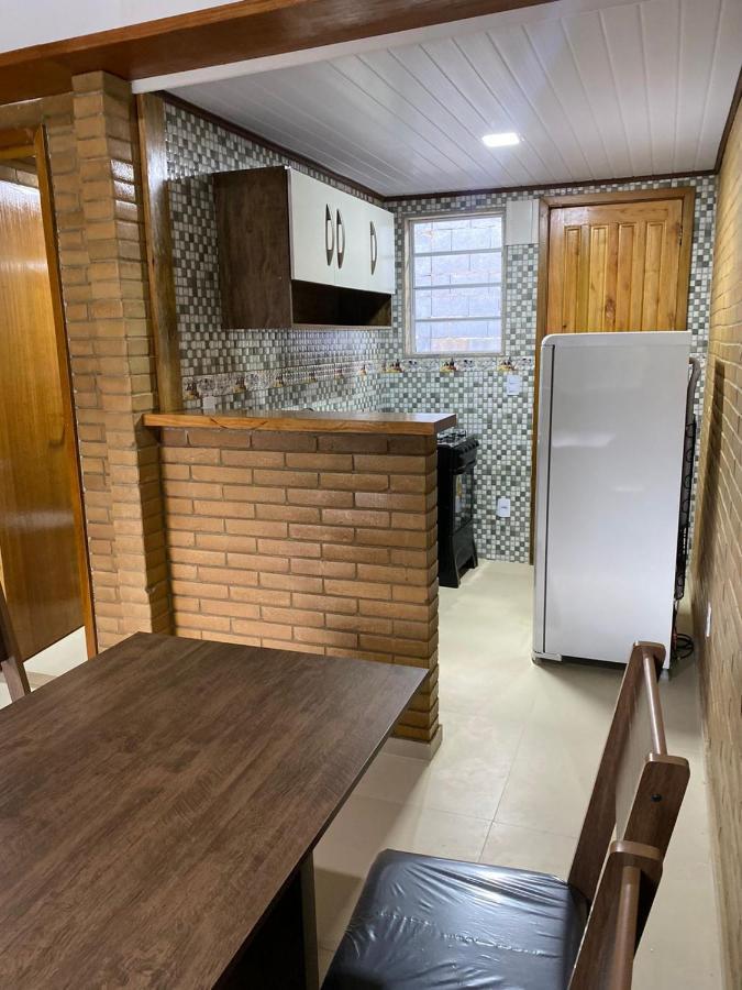 Chales Bem-Me-Quer Itaipava Petropolis  Ngoại thất bức ảnh