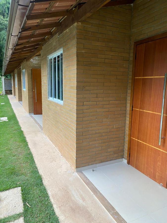 Chales Bem-Me-Quer Itaipava Petropolis  Ngoại thất bức ảnh