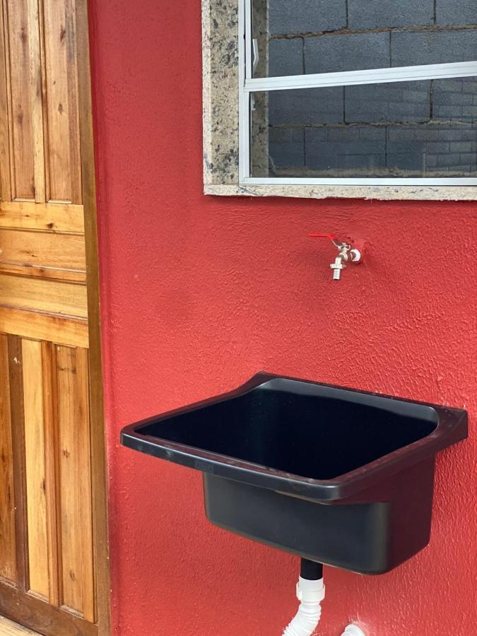 Chales Bem-Me-Quer Itaipava Petropolis  Ngoại thất bức ảnh