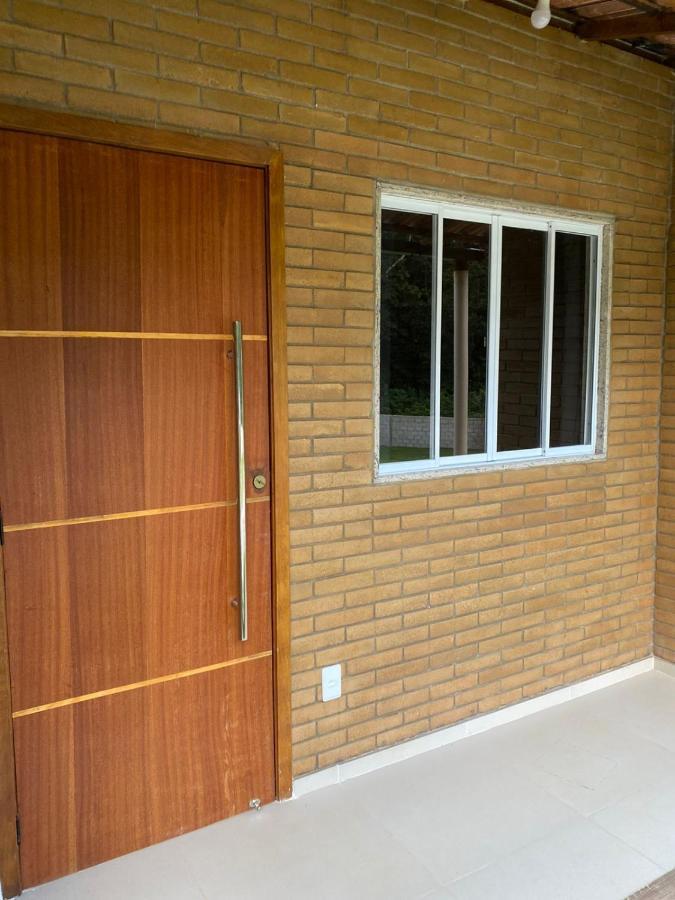 Chales Bem-Me-Quer Itaipava Petropolis  Ngoại thất bức ảnh