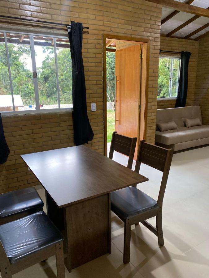 Chales Bem-Me-Quer Itaipava Petropolis  Ngoại thất bức ảnh