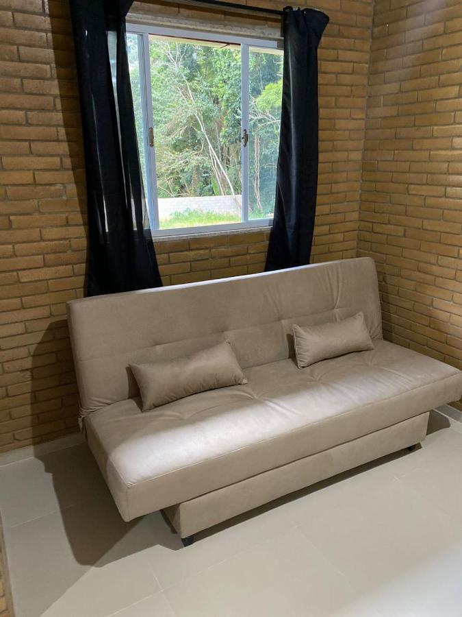 Chales Bem-Me-Quer Itaipava Petropolis  Ngoại thất bức ảnh
