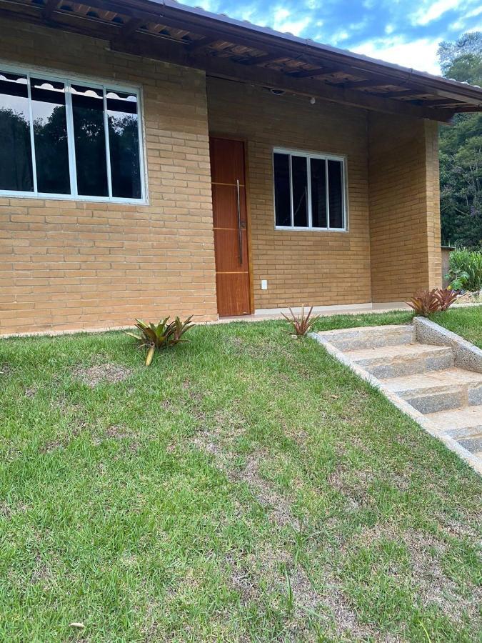 Chales Bem-Me-Quer Itaipava Petropolis  Ngoại thất bức ảnh