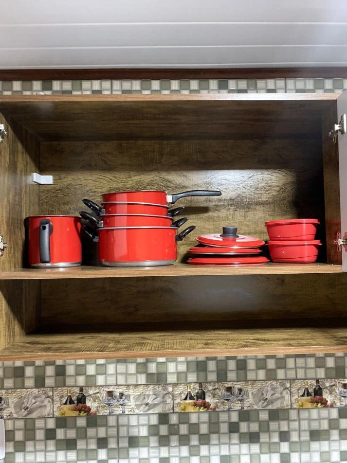 Chales Bem-Me-Quer Itaipava Petropolis  Ngoại thất bức ảnh