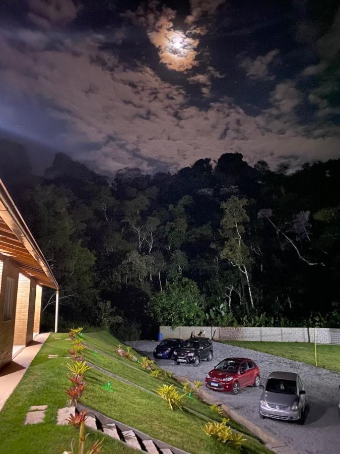 Chales Bem-Me-Quer Itaipava Petropolis  Ngoại thất bức ảnh