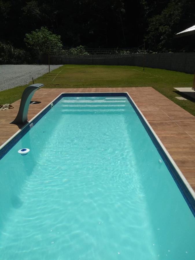 Chales Bem-Me-Quer Itaipava Petropolis  Ngoại thất bức ảnh