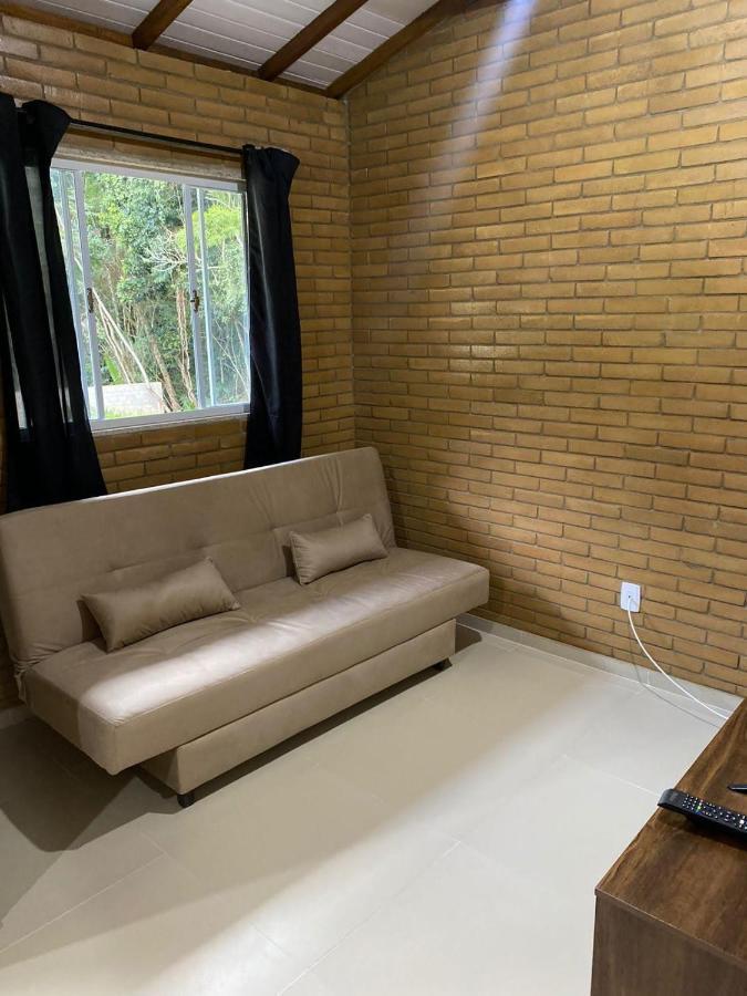 Chales Bem-Me-Quer Itaipava Petropolis  Ngoại thất bức ảnh
