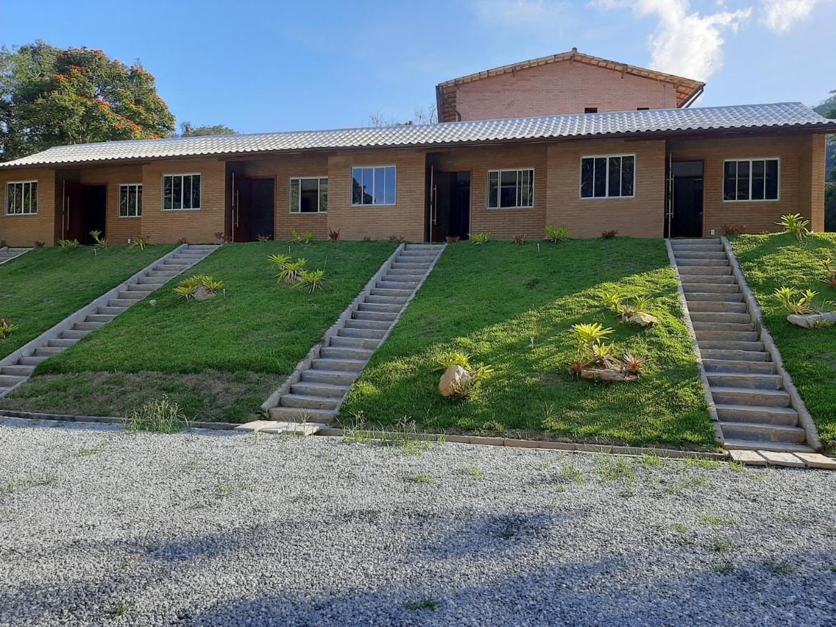 Chales Bem-Me-Quer Itaipava Petropolis  Ngoại thất bức ảnh