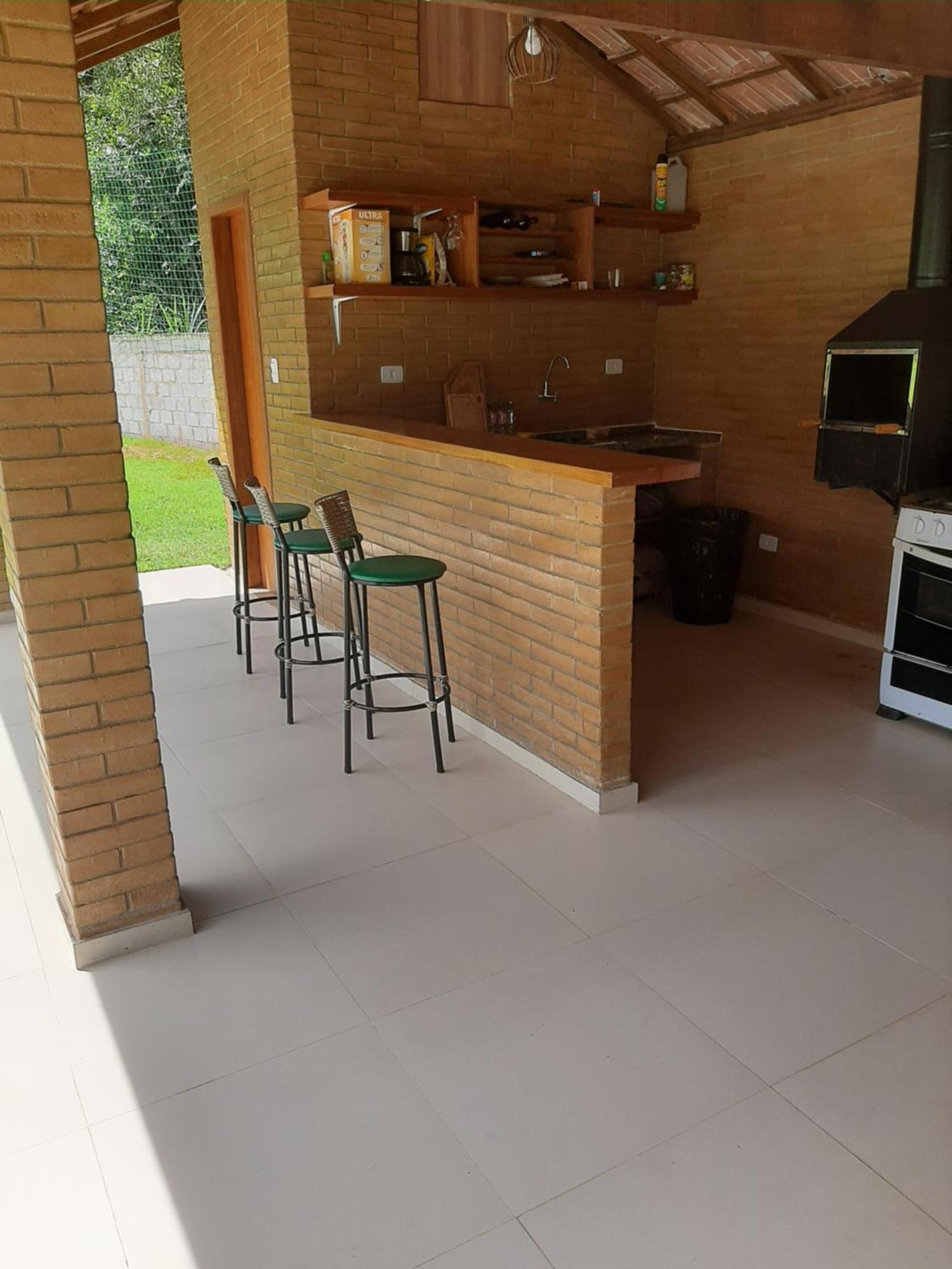 Chales Bem-Me-Quer Itaipava Petropolis  Ngoại thất bức ảnh