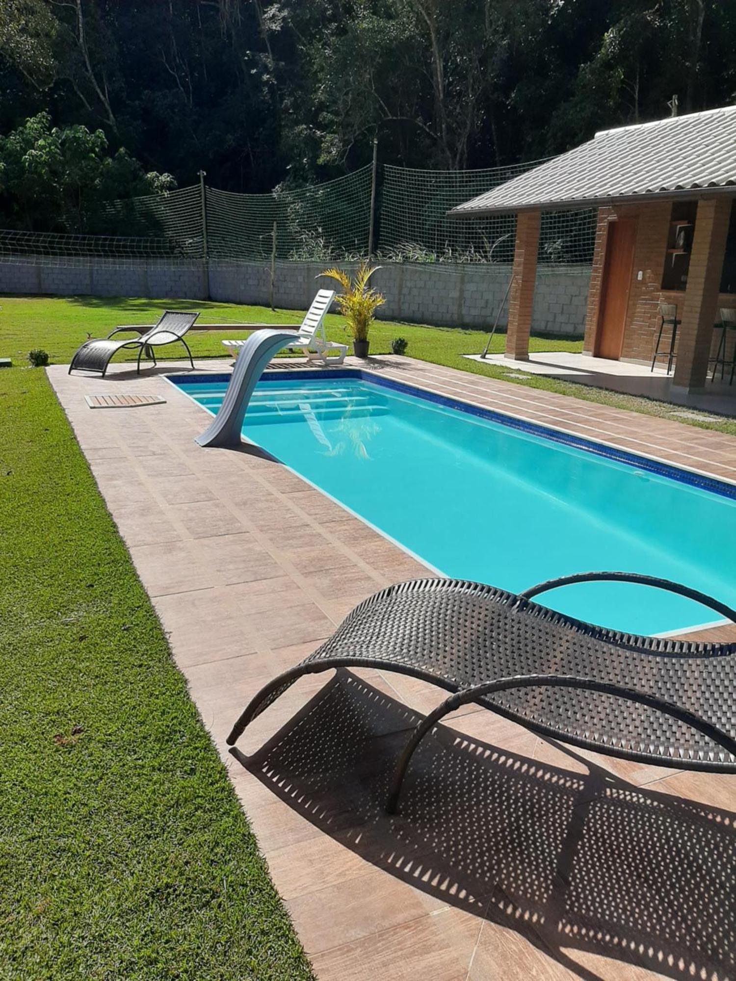 Chales Bem-Me-Quer Itaipava Petropolis  Ngoại thất bức ảnh