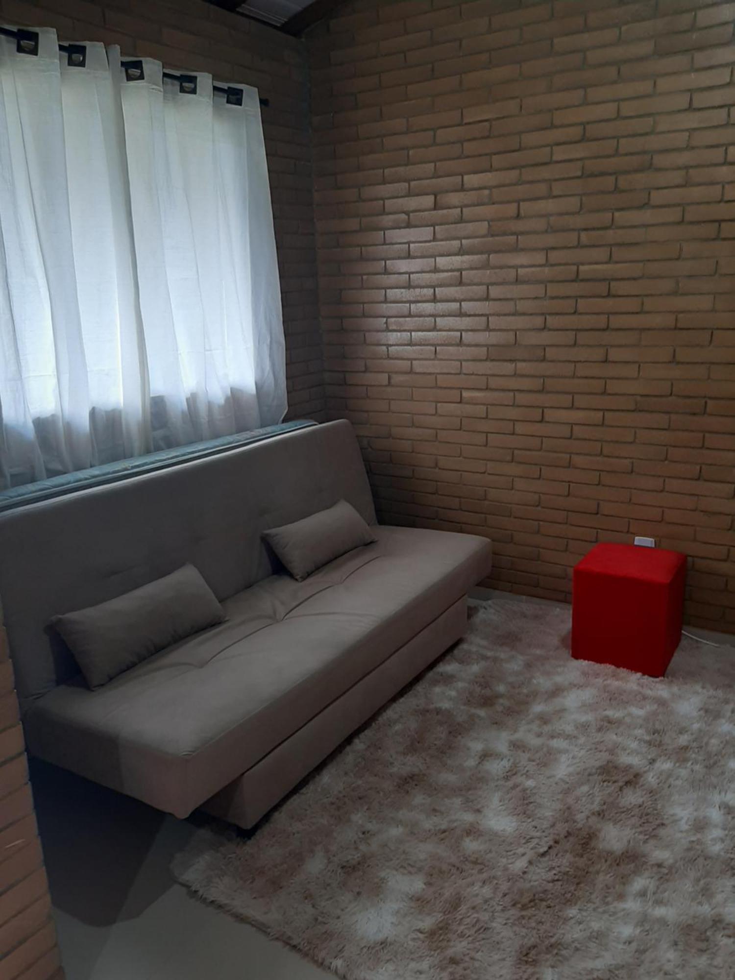 Chales Bem-Me-Quer Itaipava Petropolis  Ngoại thất bức ảnh