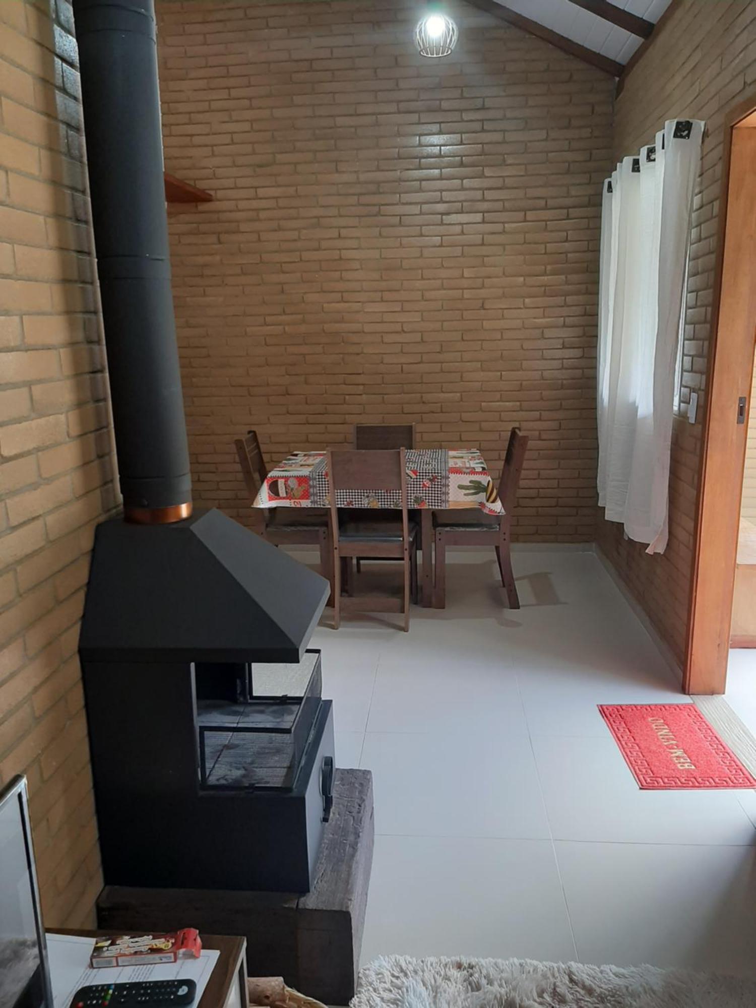 Chales Bem-Me-Quer Itaipava Petropolis  Ngoại thất bức ảnh